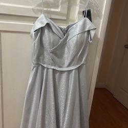Vestido De Fiesta