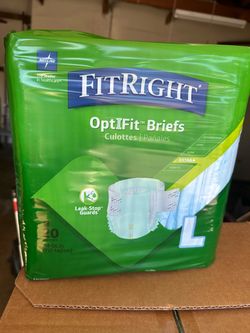 Men’s elderly briefs