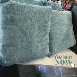 Pillows