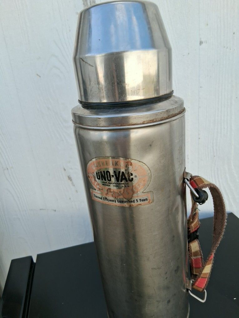 Uni Vac Thermos