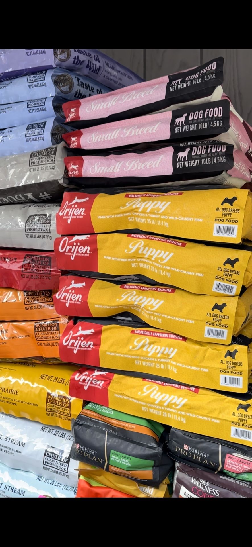 Dog Food for Sale in Los Angeles, CA OfferUp