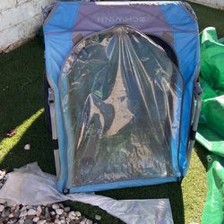 Schwinn Bike Trailer