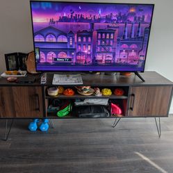 TV stand