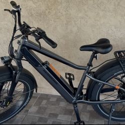 Rad Power Bikes