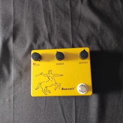 Amazon Klon 