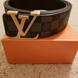 Luxury Belt 