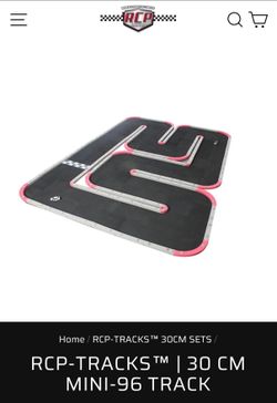 RCP Track