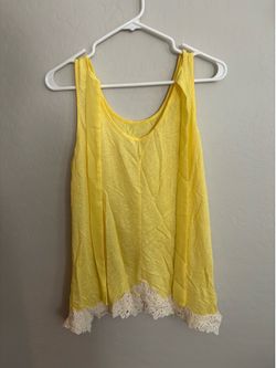 Summer Blouse