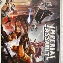 Imperial Assault
