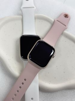 Apple Watch Series 8 Smartwatch - Only $1 Today Pay The Rest Later! 