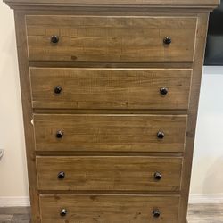 King Bedroom Set