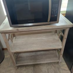 Utility Table