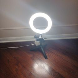 Text Photo Mini Led Light