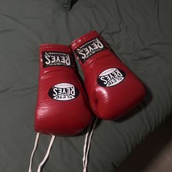 Boxing Gloves