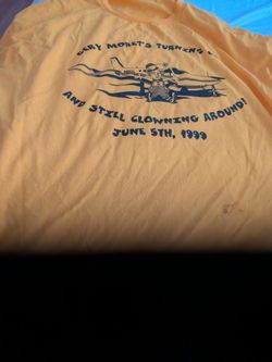 Vintage t shirt