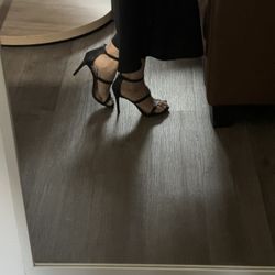 Elegant heels #9