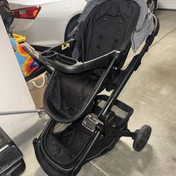 Graco stroller