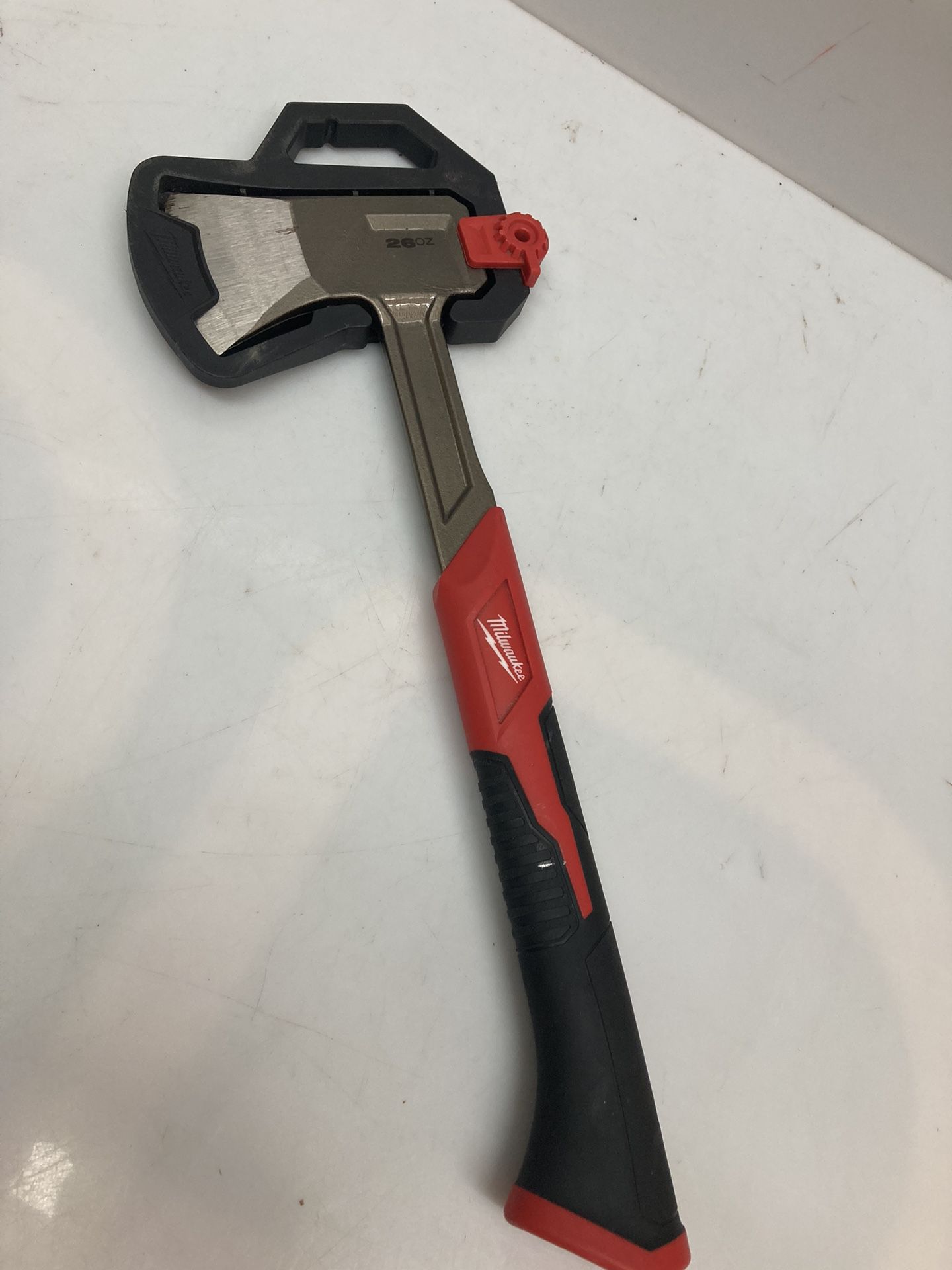 Milwaukee 16” Splitting Axe