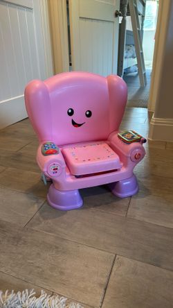 Fisher Price Chair