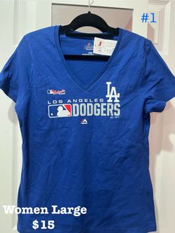 Dodger Shirts