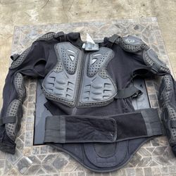Chest Protector