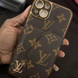 iPhone 14/15 Plus Case