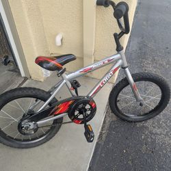 Kids Bike 