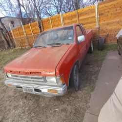 Selling This Nissan And F150 Read Down For Info👇