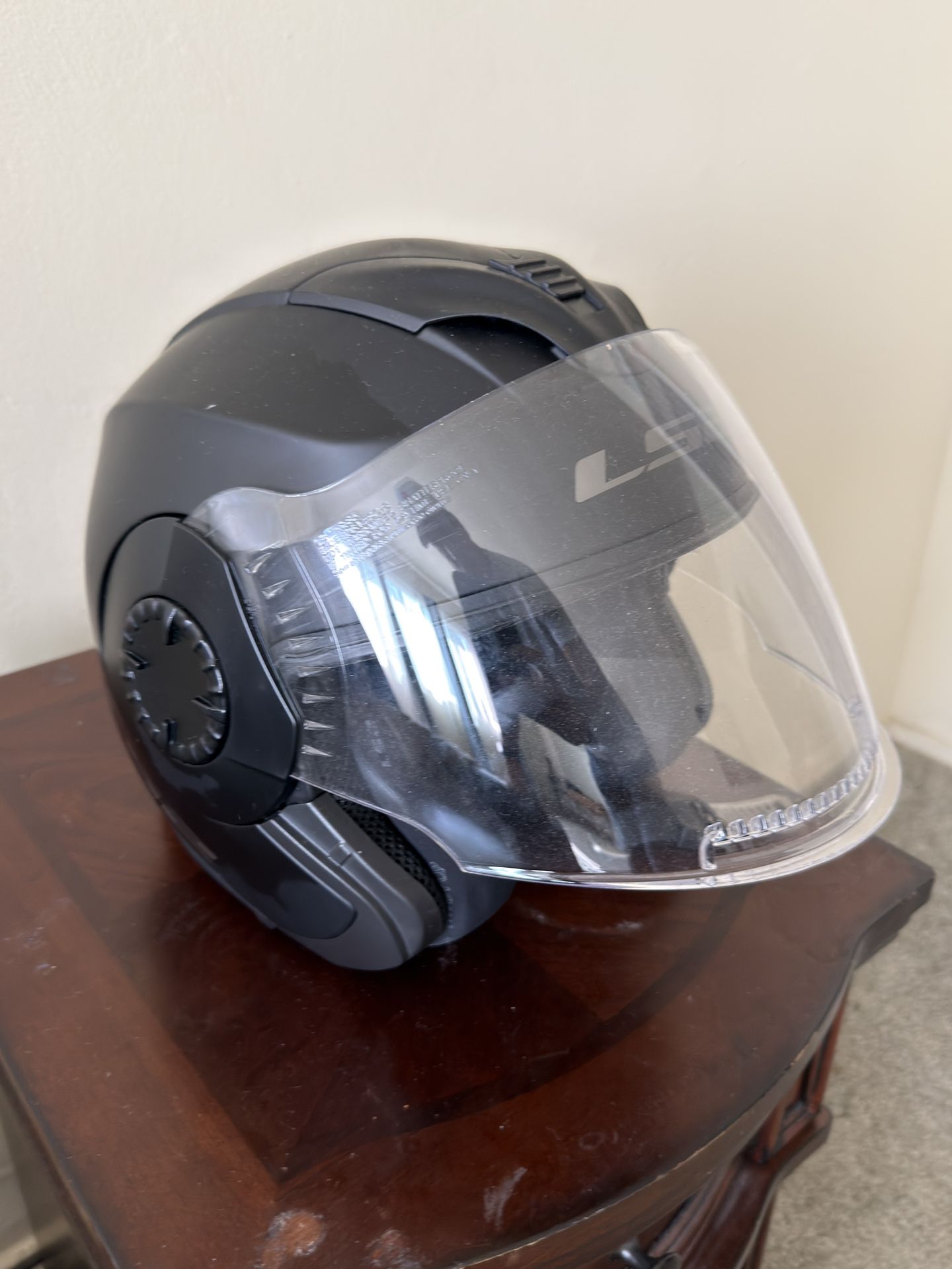Helmet