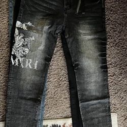amiri jeans