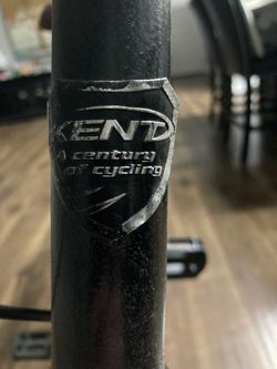 KENT Beach Cruiser Bike