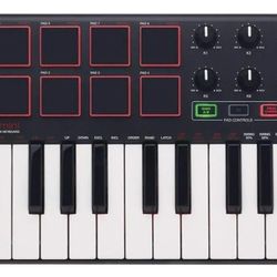 Akai Professional MPK MINI MK2 MKII 

