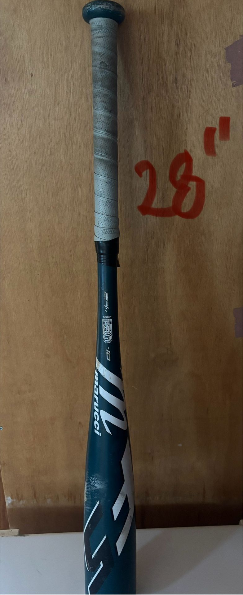 Baseball Bat