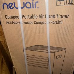 New air Portable Air Conditioner 