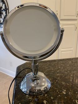 Vanity Mirror By Conair