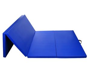 Thick Tumbling Mats
