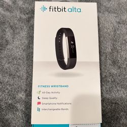 Fitbit Alta