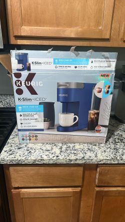 Brand New Keurig