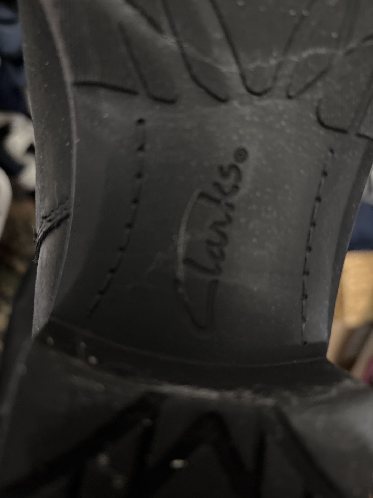 Classic Women’s Black Boots for winter Size 7 by Clark’s