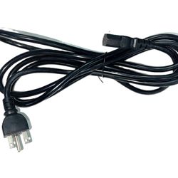 10' HEAVY-DUTY 240v Power Cable 10-Pack 3-prong Plug To IEC C13