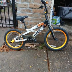 Es Una Bicicleta Para Niño 👦 