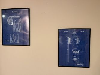 Framed Bathroom Art Prints