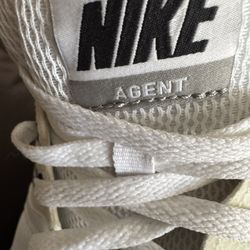 Nikes 