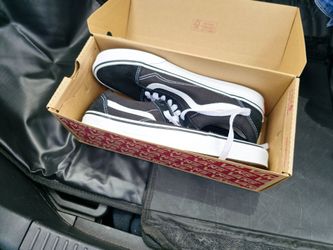 Vans Old Skool shoes