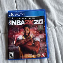 Nba2k20