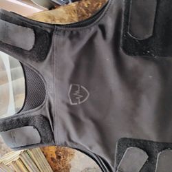 Bullet Proof Vest