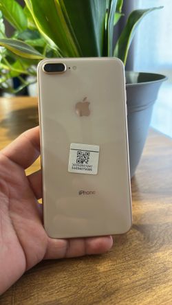 iPhone 8 Plus Unlocked 94% Battery 🔋 