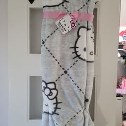 Hello Kitty BLANKETS