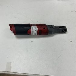 Milwaukee Electric Ratchet