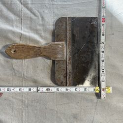 8 inch Taping knife, Drywall